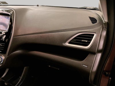 2021 Chevrolet Spark LS