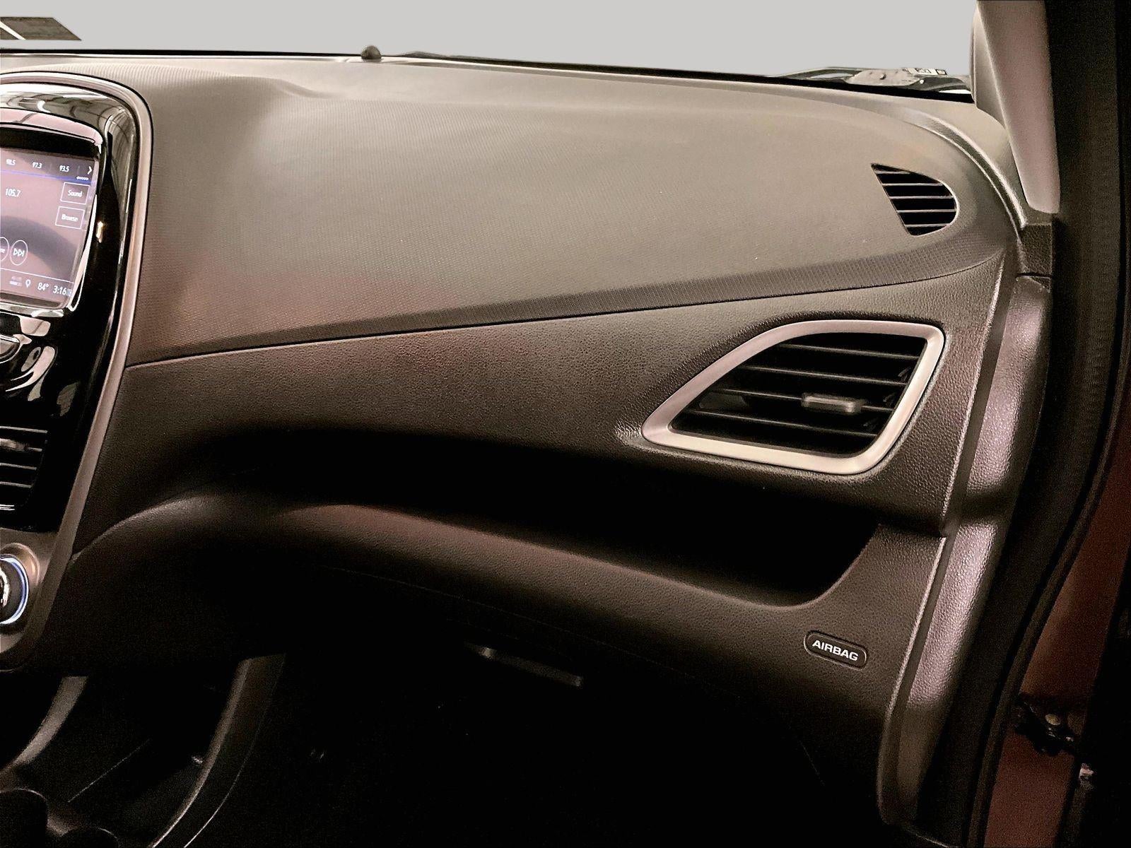 2021 Chevrolet Spark LS