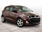 2021 Chevrolet Spark LS
