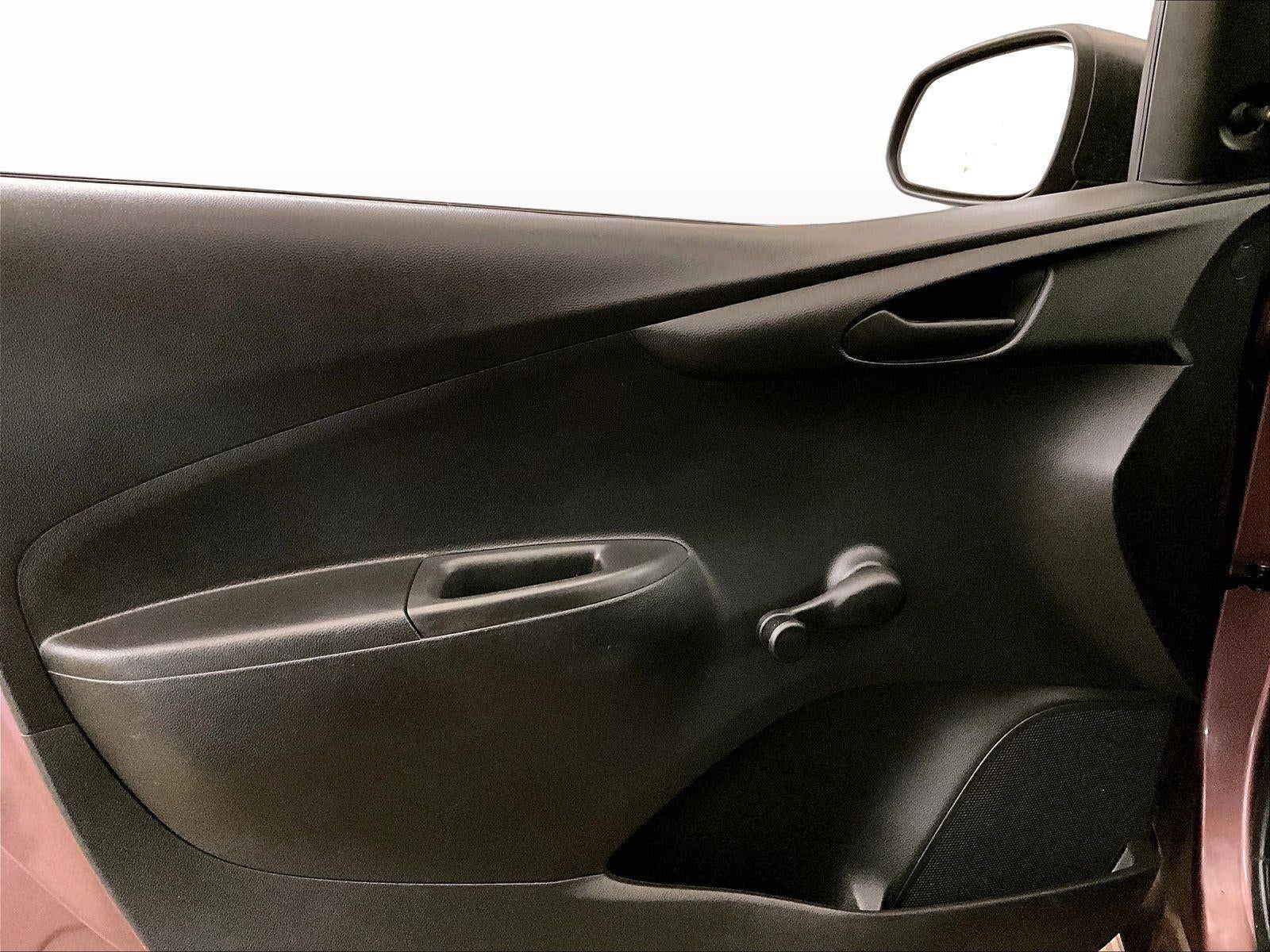 2021 Chevrolet Spark LS