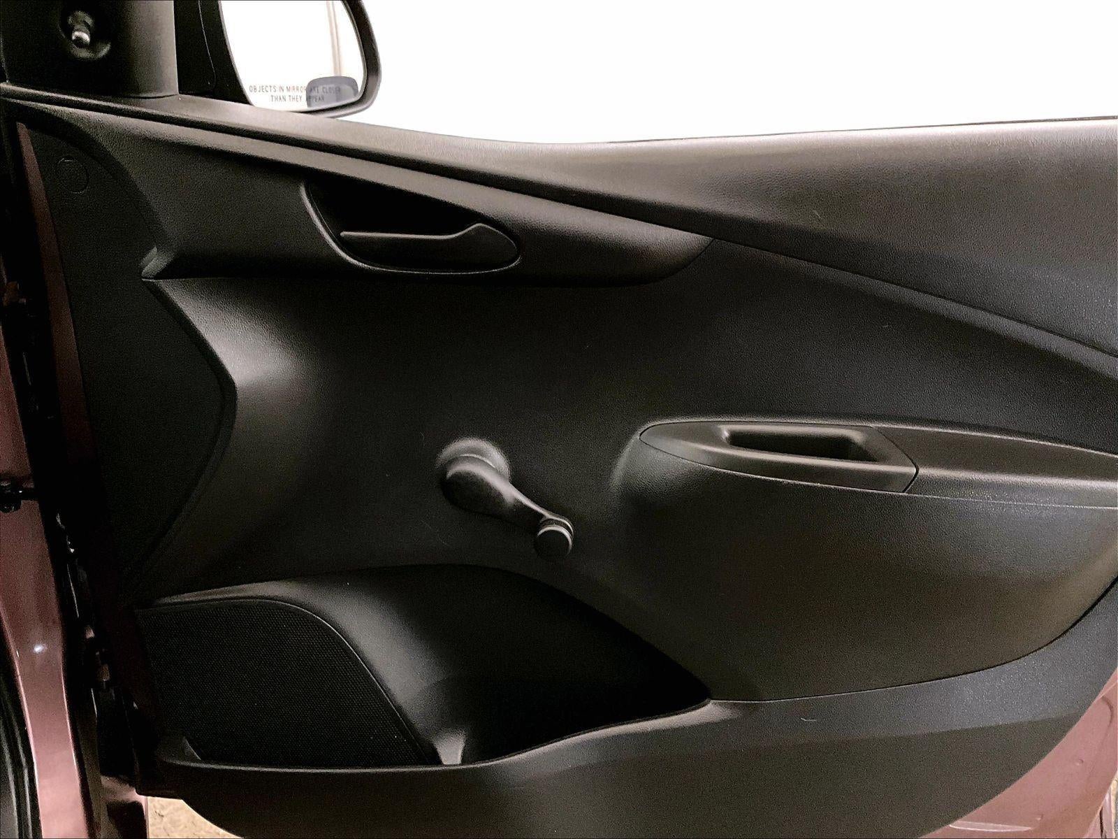 2021 Chevrolet Spark LS