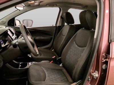2021 Chevrolet Spark LS