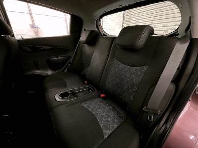 2021 Chevrolet Spark LS