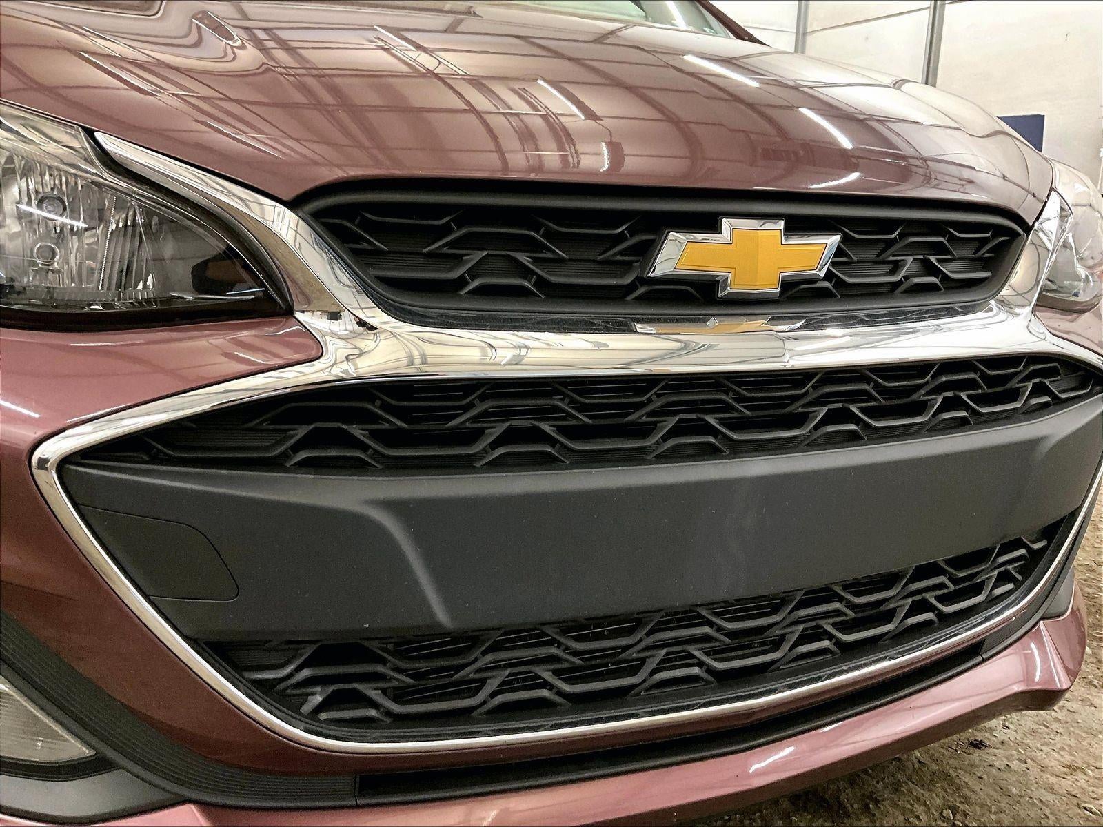 2021 Chevrolet Spark LS