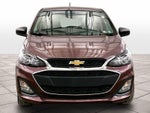 2021 Chevrolet Spark LS