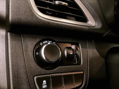 2021 Chevrolet Spark LS