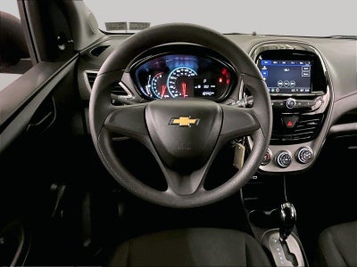 2021 Chevrolet Spark LS