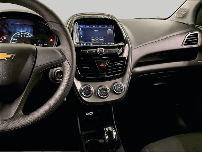 2021 Chevrolet Spark LS