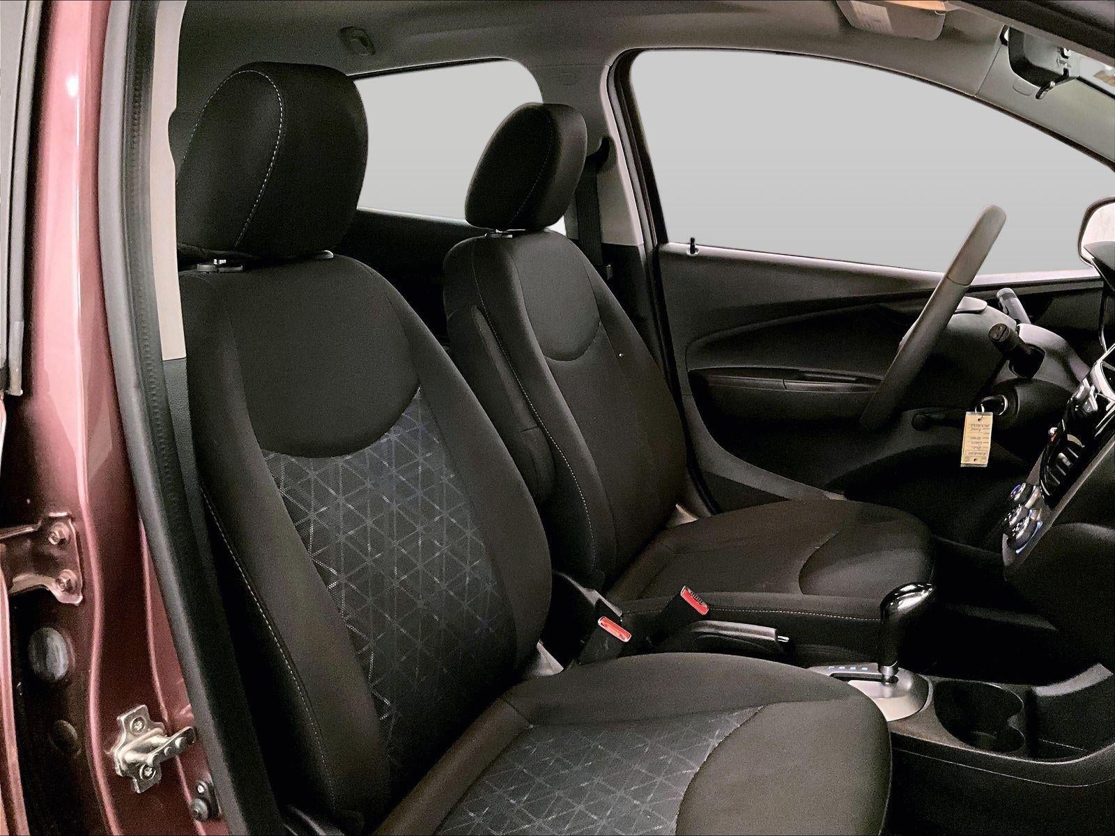 2021 Chevrolet Spark LS