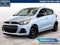 2016 Chevrolet Spark LS