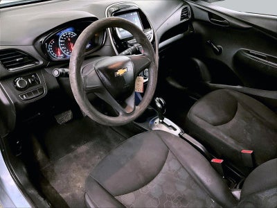 2016 Chevrolet Spark LS
