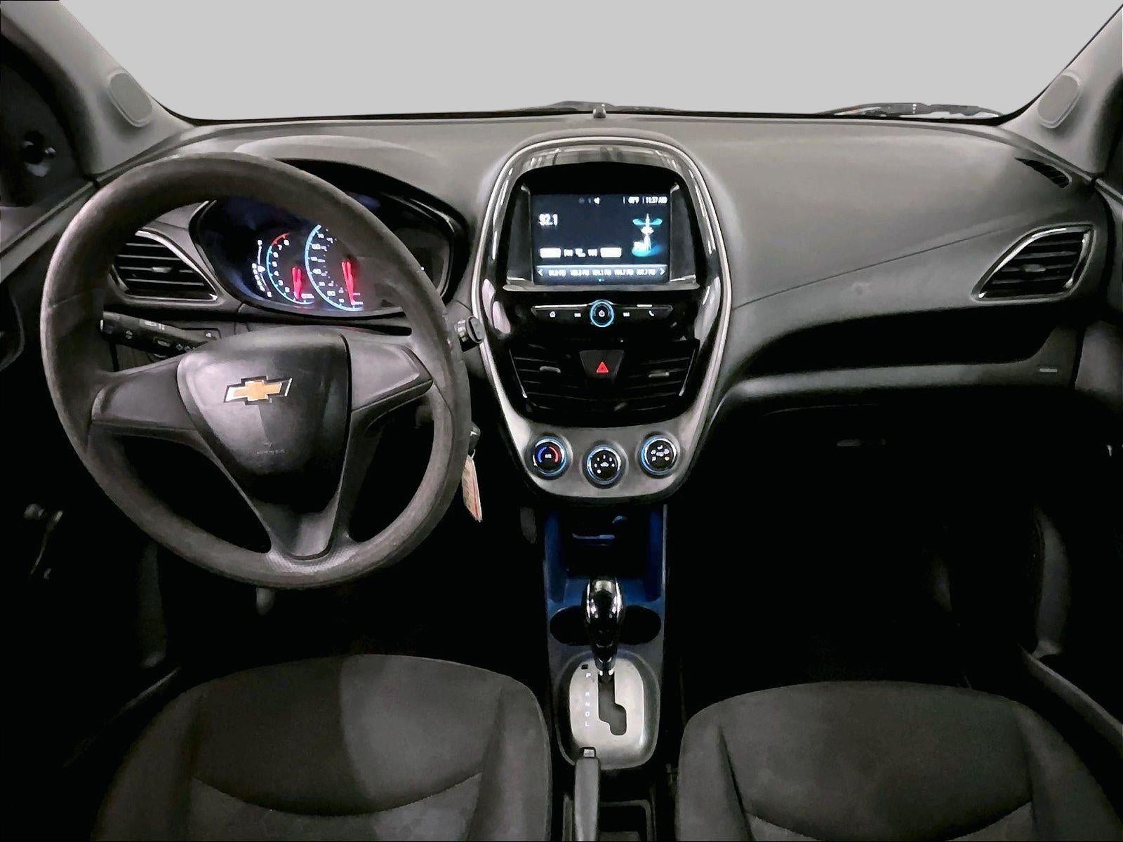 2016 Chevrolet Spark LS
