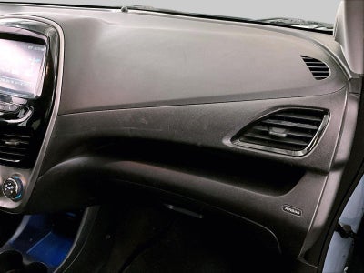 2016 Chevrolet Spark LS