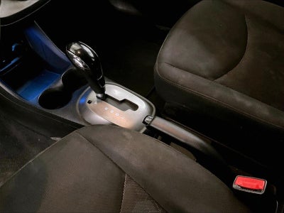 2016 Chevrolet Spark LS