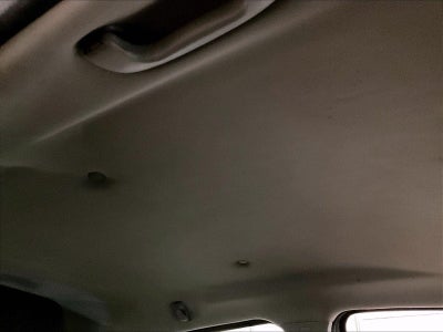 2016 Chevrolet Spark LS