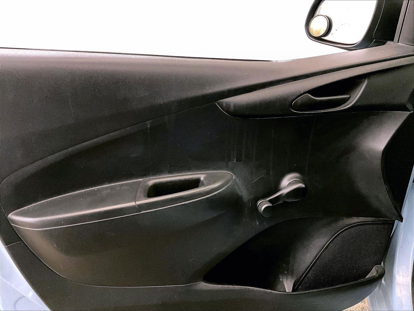 2016 Chevrolet Spark LS