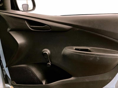 2016 Chevrolet Spark LS