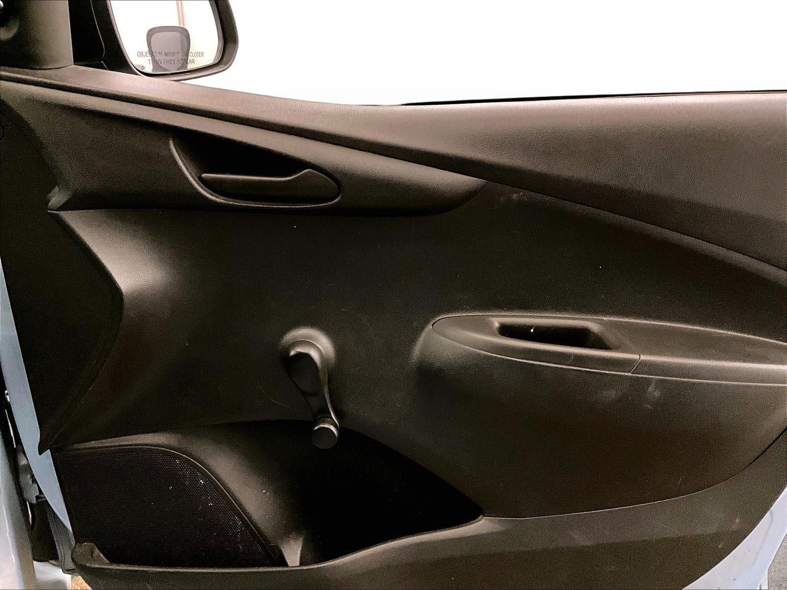 2016 Chevrolet Spark LS