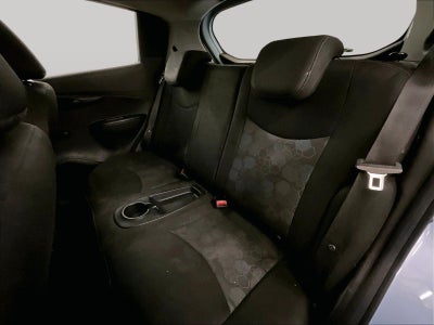 2016 Chevrolet Spark LS