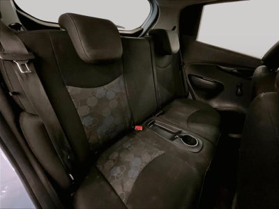 2016 Chevrolet Spark LS