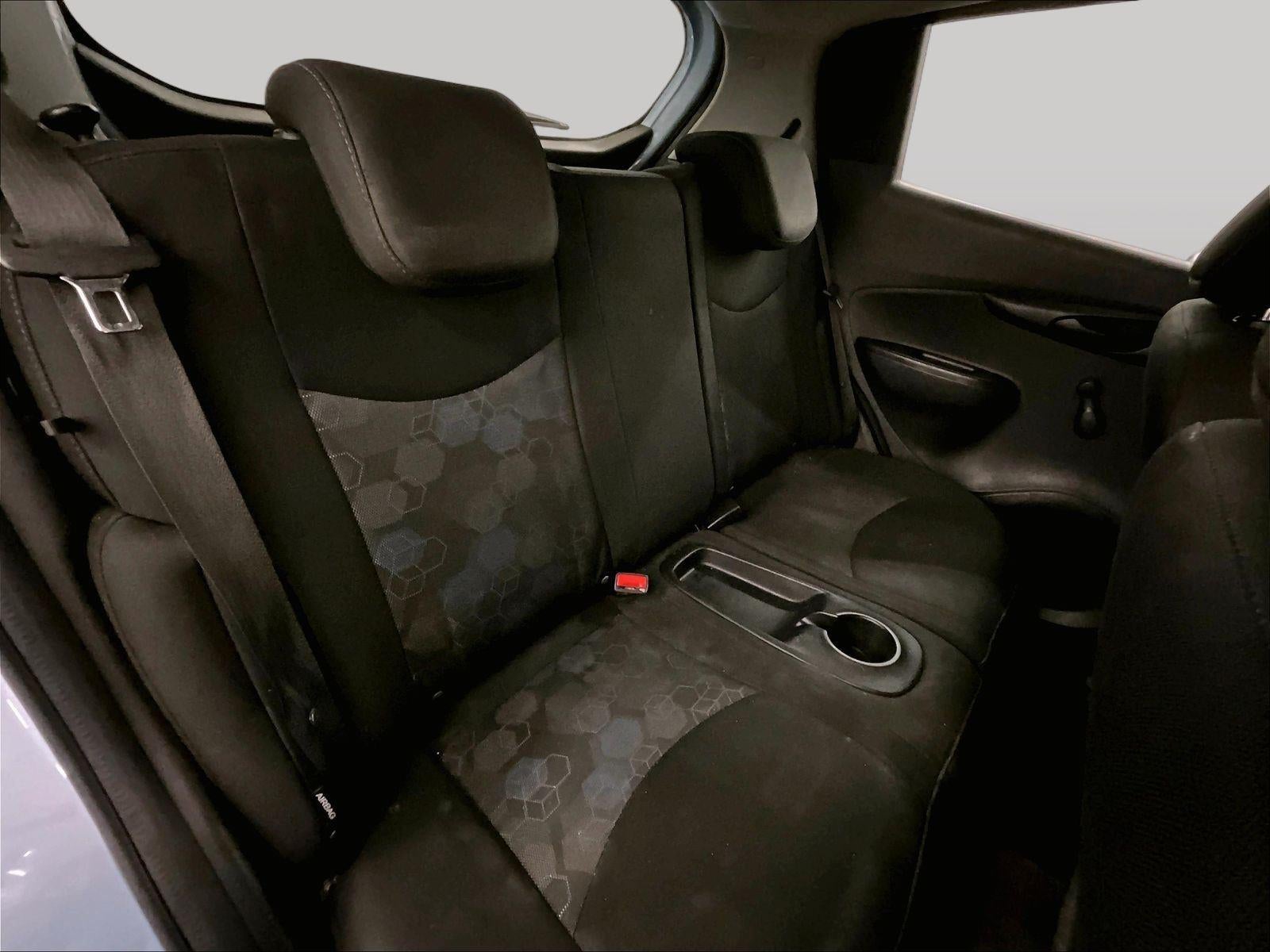 2016 Chevrolet Spark LS
