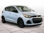 2016 Chevrolet Spark LS