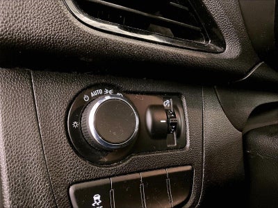 2016 Chevrolet Spark LS