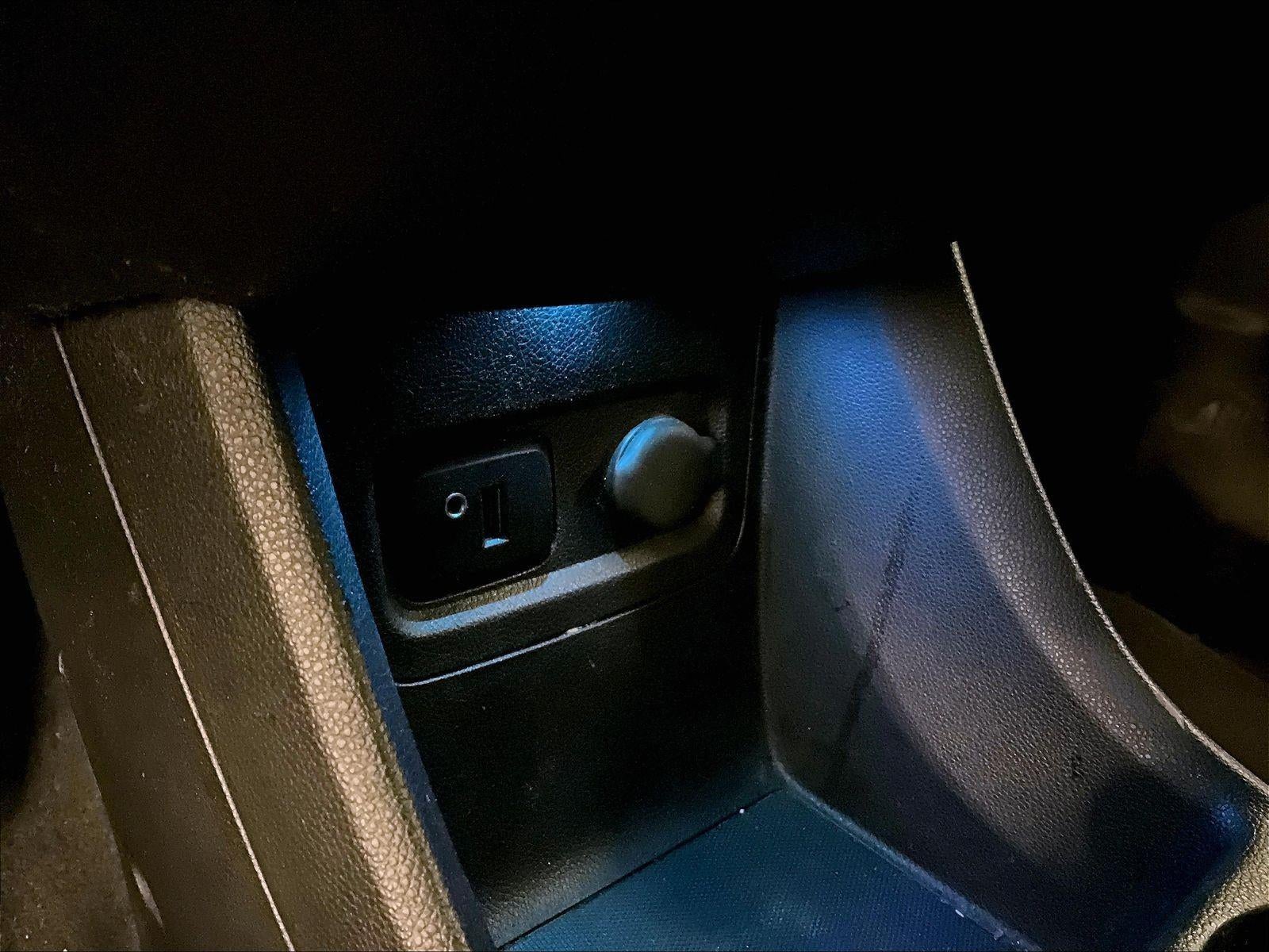 2016 Chevrolet Spark LS