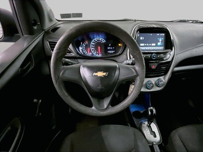 2016 Chevrolet Spark LS