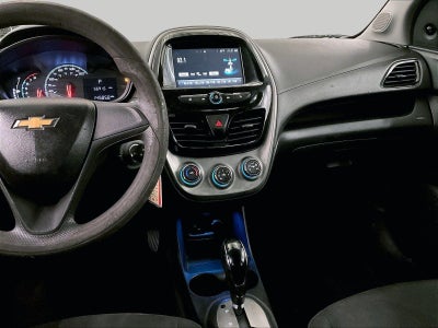 2016 Chevrolet Spark LS