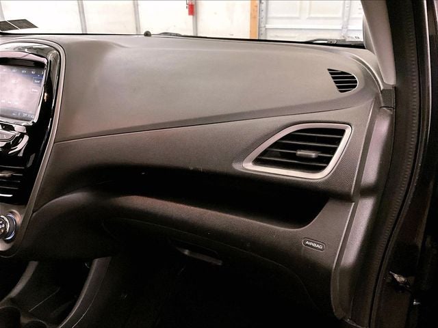 2022 Chevrolet Spark LS