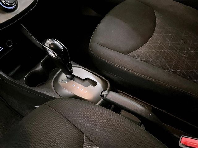 2022 Chevrolet Spark LS