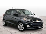 2022 Chevrolet Spark LS