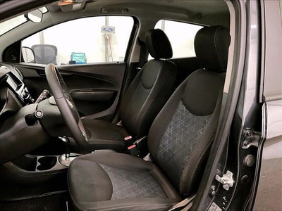 2022 Chevrolet Spark LS
