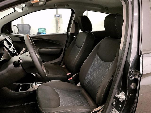 2022 Chevrolet Spark LS
