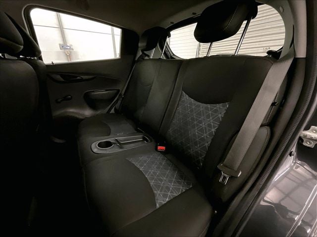 2022 Chevrolet Spark LS