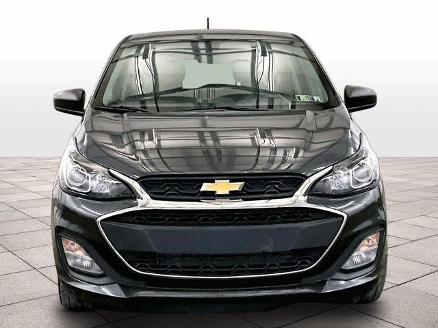 2022 Chevrolet Spark LS