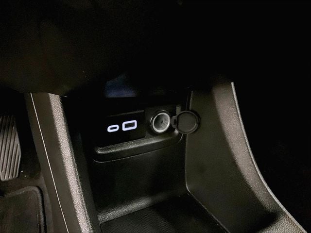 2022 Chevrolet Spark LS
