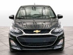 2022 Chevrolet Spark LS