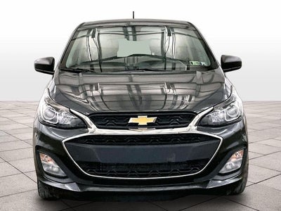 2022 Chevrolet Spark LS