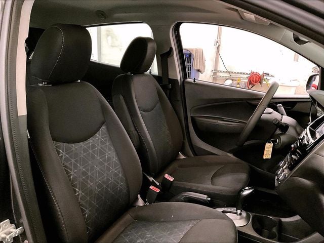 2022 Chevrolet Spark LS