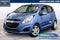 2014 Chevrolet Spark LT