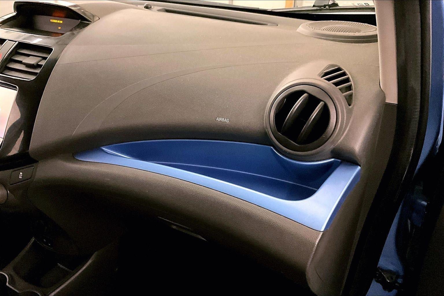 2014 Chevrolet Spark LT