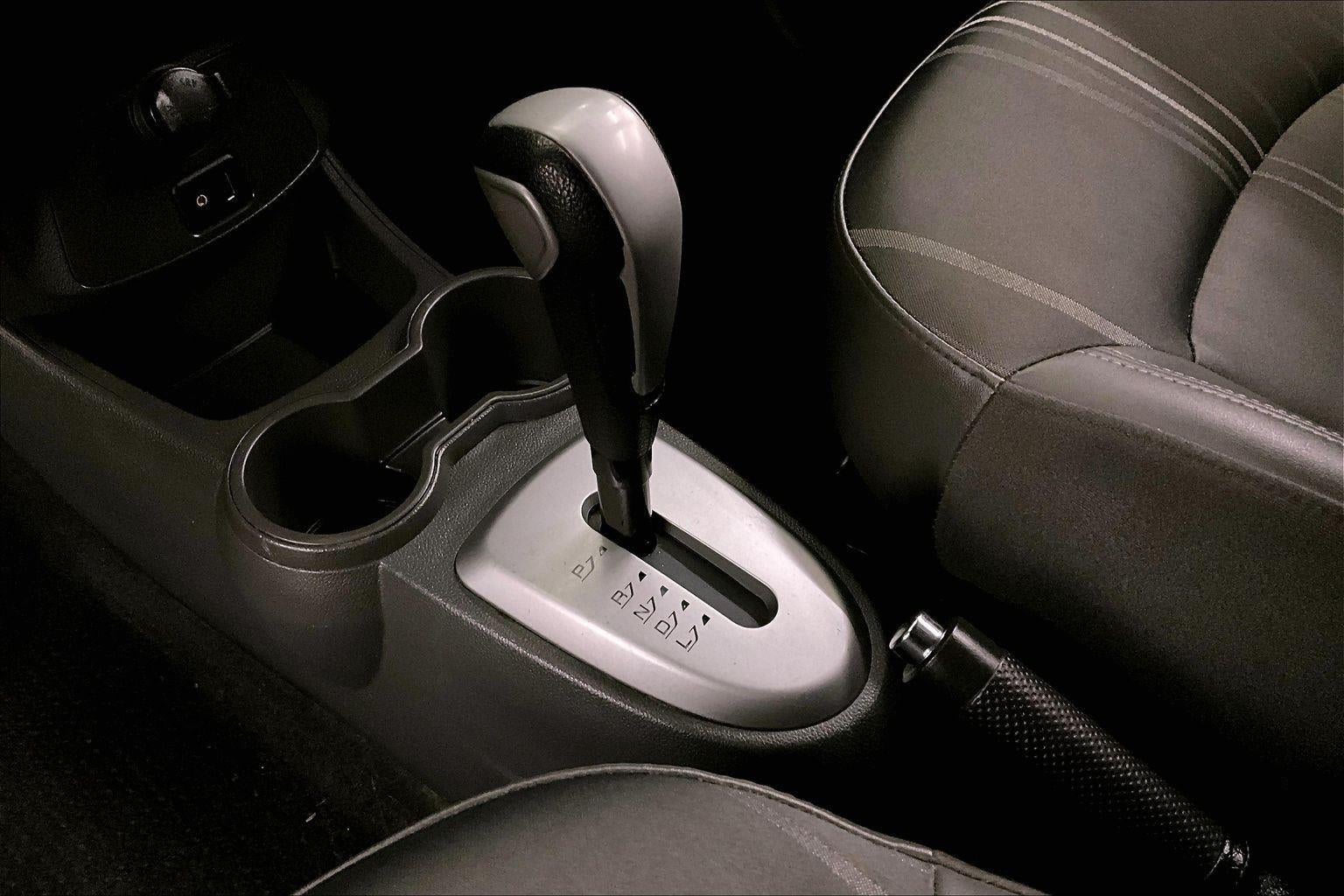 2014 Chevrolet Spark LT