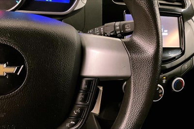 2014 Chevrolet Spark LT