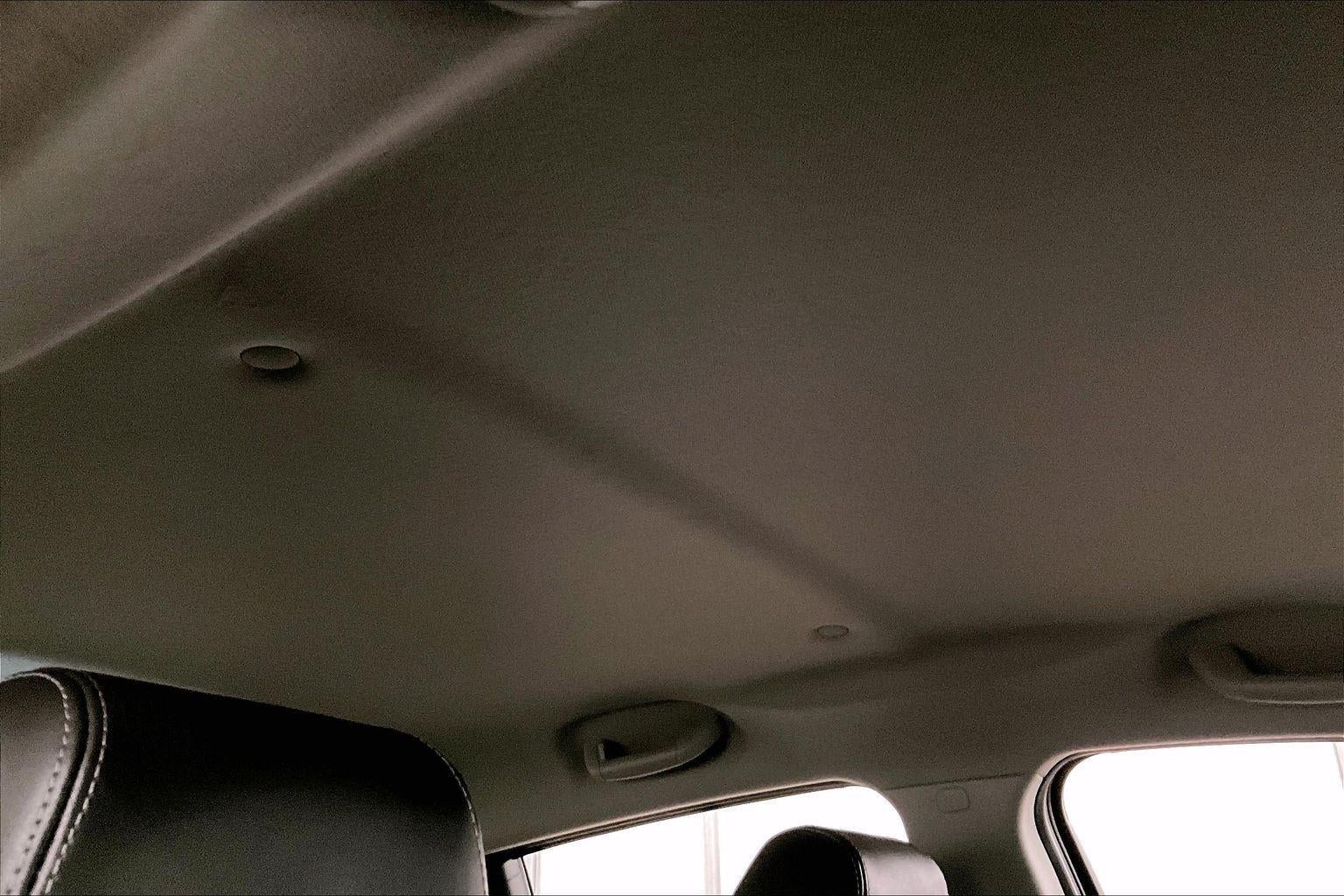 2014 Chevrolet Spark LT