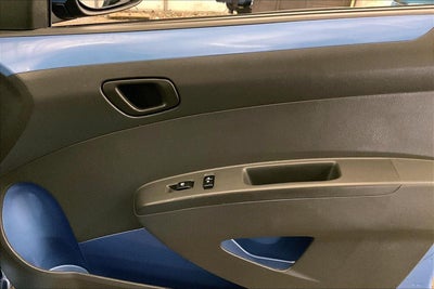 2014 Chevrolet Spark LT