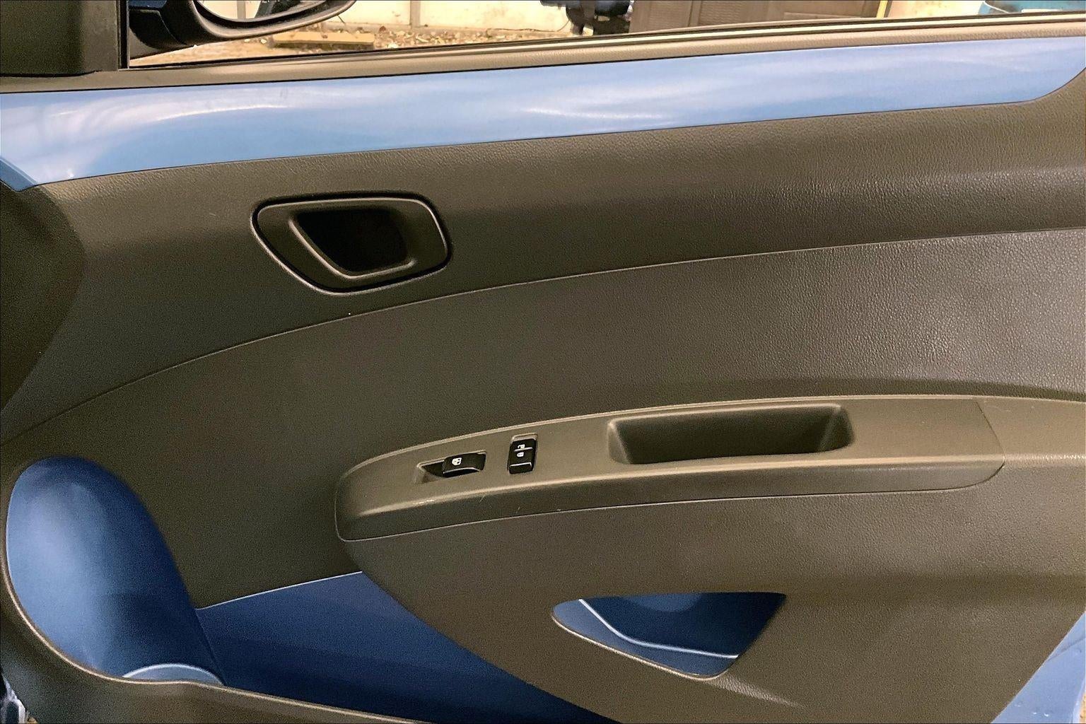 2014 Chevrolet Spark LT