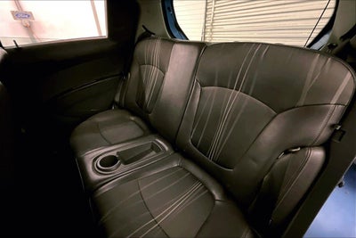 2014 Chevrolet Spark LT