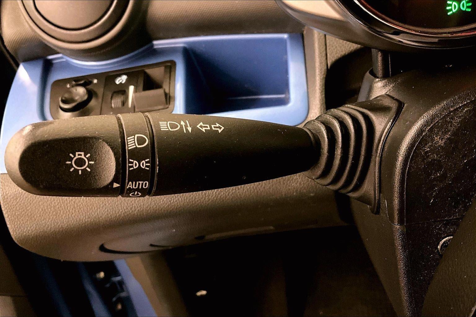 2014 Chevrolet Spark LT